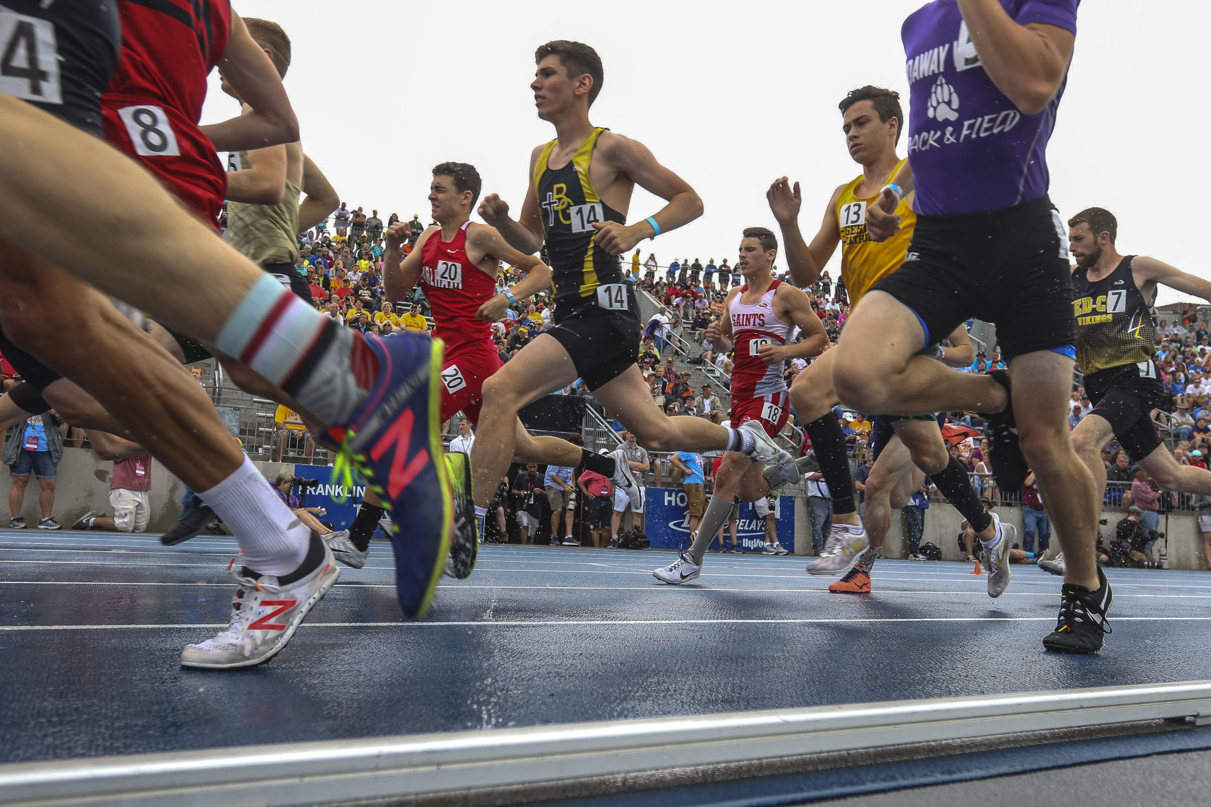 State Track Sat 34